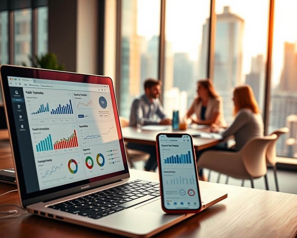 Welche Vorteile bringt Social Media Management Unternehmen?