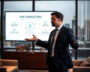 Welche Vorteile hat eine professionelle Steuerberatung?
