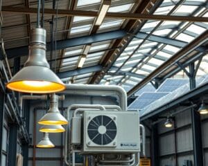 Welche technischen Loesungen sparen Energie?