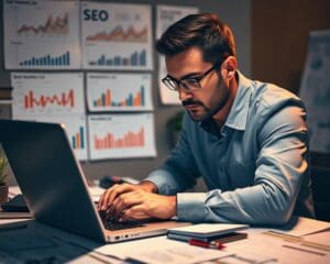 Wie arbeitet ein erfahrener SEO Berater?