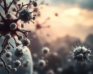 Wie beeinflusst Stress das Immunsystem?