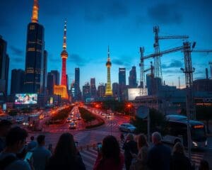 Wie beeinflusst Technik unsere Kommunikation?