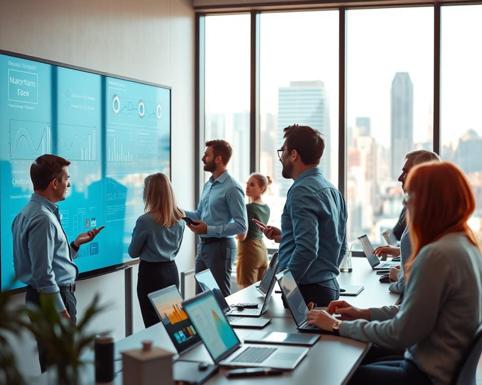 Wie bleibt man in der IT-Branche auf dem Laufenden?