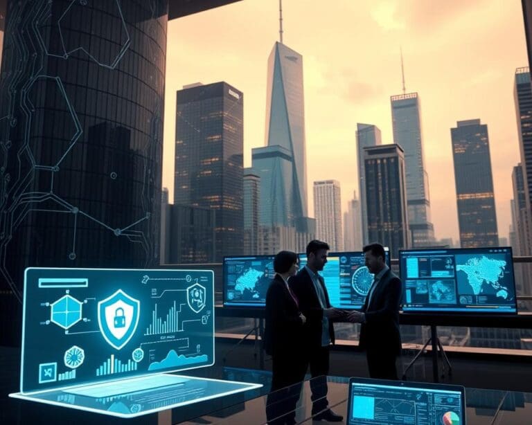 Wie erkennst du gute Cybersecurity-Loesungen?