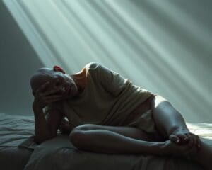 Wie erkennt man ein schwaches Immunsystem?