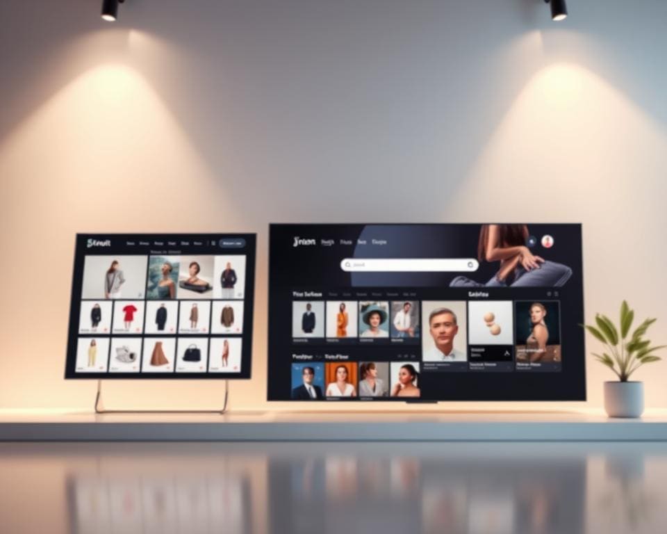 Wie funktioniert das Erstellen von Online-Shops richtig?