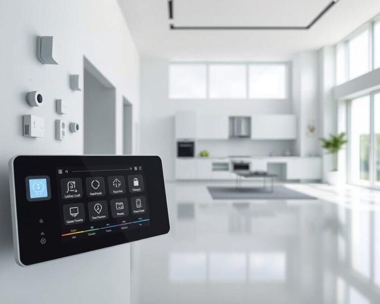 Wie funktioniert eigentlich ein Smart Home System?