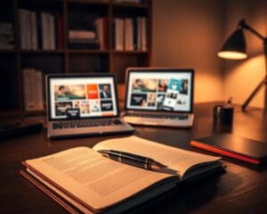 Wie hilft ein Texter bei der Markenbildung?