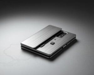 Wie integriert sich Schutztechnik in Smart Wallets?