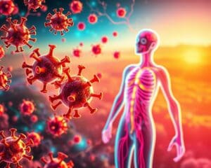 Wie kann das Immunsystem gestärkt werden?
