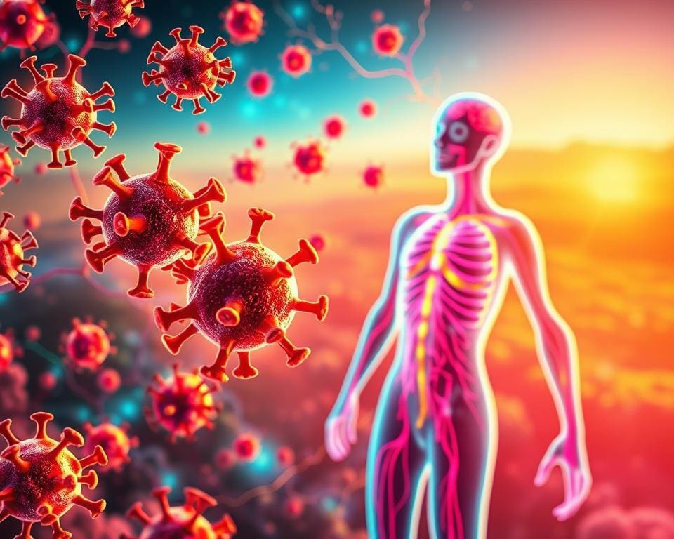 Wie kann das Immunsystem gestärkt werden?