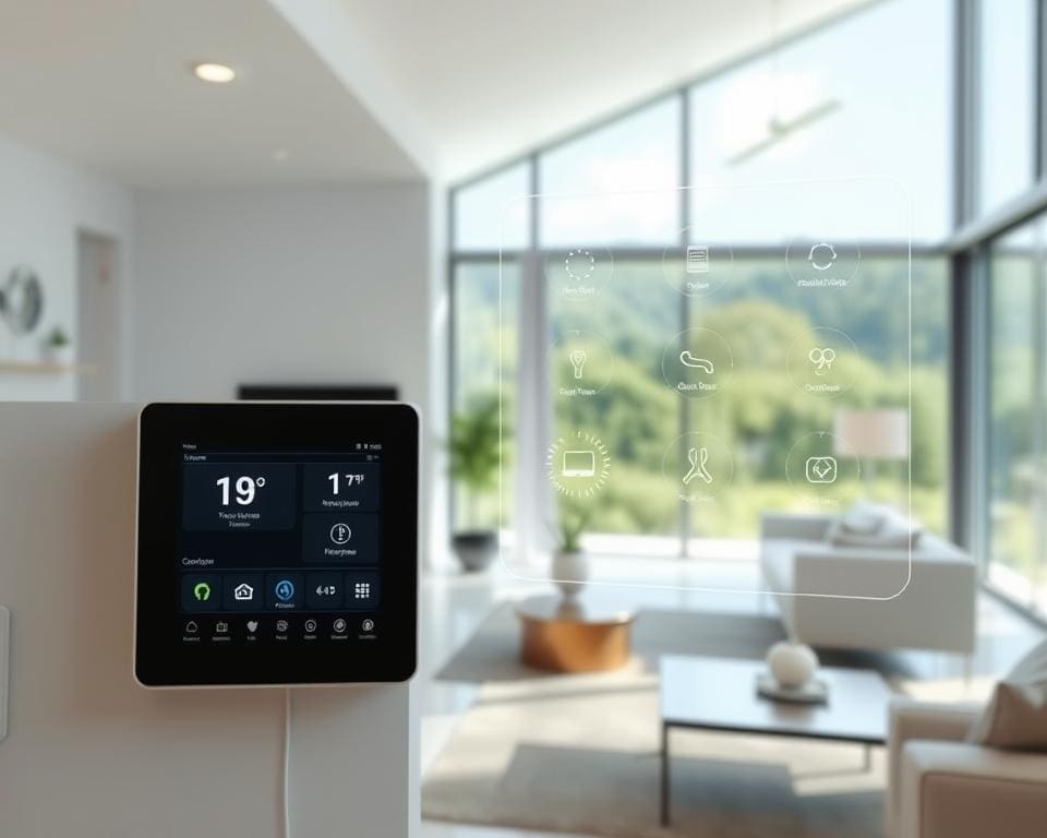 Wie kann ich mein Haus smart und digital steuern?