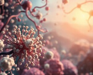Wie kann ich mein Immunsystem am besten stärken?