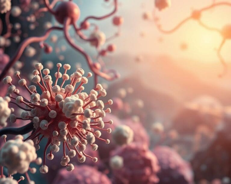 Wie kann ich mein Immunsystem am besten stärken?