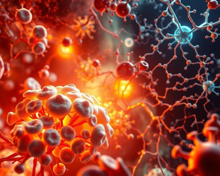 Wie kann ich mein Immunsystem wieder stärken?