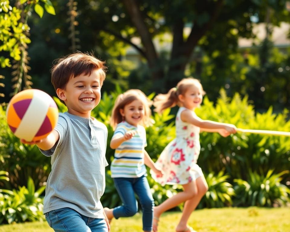 Wie kann man Immunsystem stärken bei Kindern?
