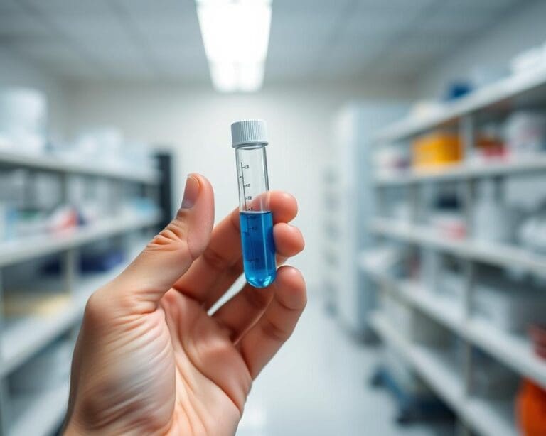 Wie kann man Immunsystem testen?
