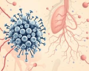 Wie lange dauert es das Immunsystem wieder aufzubauen?