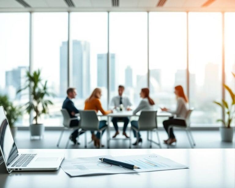 Wie nutzt du Daten sinnvoll im Arbeitsalltag?