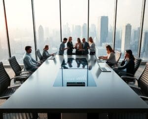 Wie plane ich Projekte mit digitalen Tools?