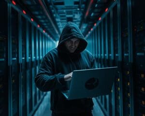 Wie reagiert die Technik auf moderne Scannerangriffe?