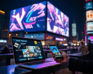 Wie schaltet man effektive Online-Werbekampagnen?