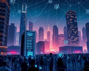 Wie sicher sind deine Daten im digitalen Zeitalter?