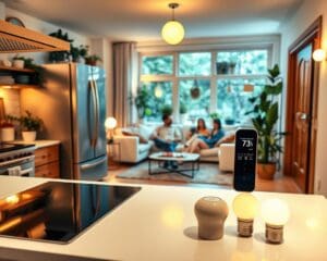 Wie spart man Energie, ohne Komfort zu verlieren?