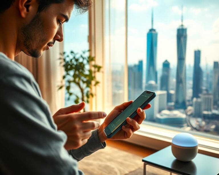 Wie veraendert Technologie unseren Alltag wirklich?