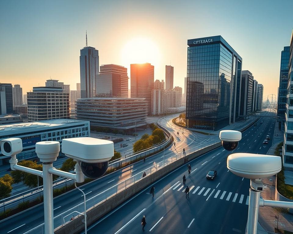 Wie verbessern Sensoren Sicherheit und Komfort?