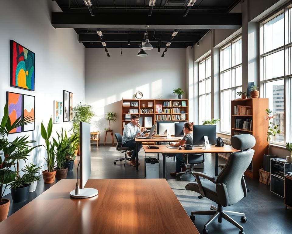 Wie wird man ein anerkannter Grafikdesigner?