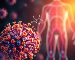 Wie wirkt sich Zink auf das Immunsystem aus?