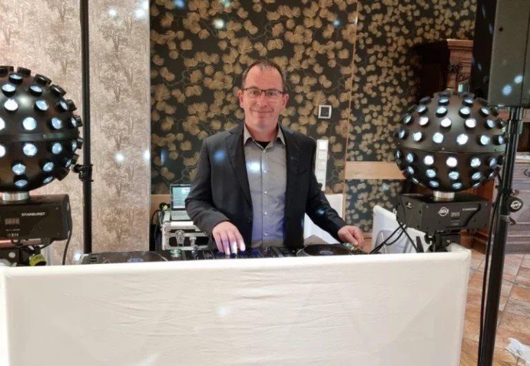 Hochzeits DJ Wiesbaden