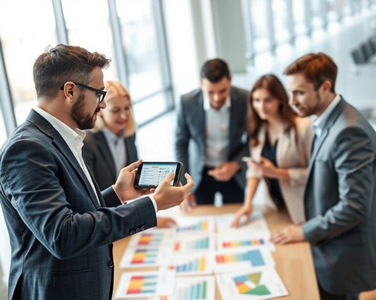 Wann ist ein Wechsel des Mobilfunktarifs sinnvoll?