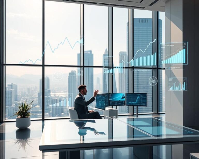 Wann lohnt sich finanzielle Automatisierung?