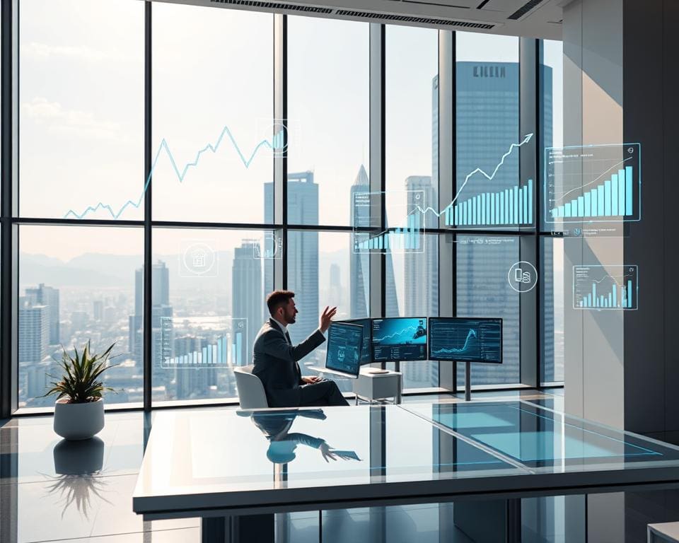 Wann lohnt sich finanzielle Automatisierung?