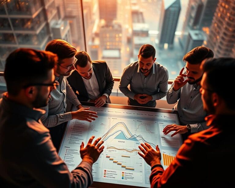 Warum braucht jedes Team gute Projektmanager?