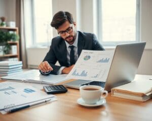 Warum ist ein Jahresbudget hilfreich?