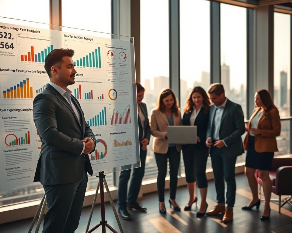 Warum sind Fixkostensenkungen entscheidend?