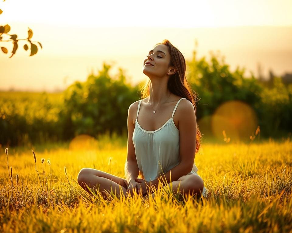 Warum spielt Selbstliebe eine so große Rolle im Alltag?