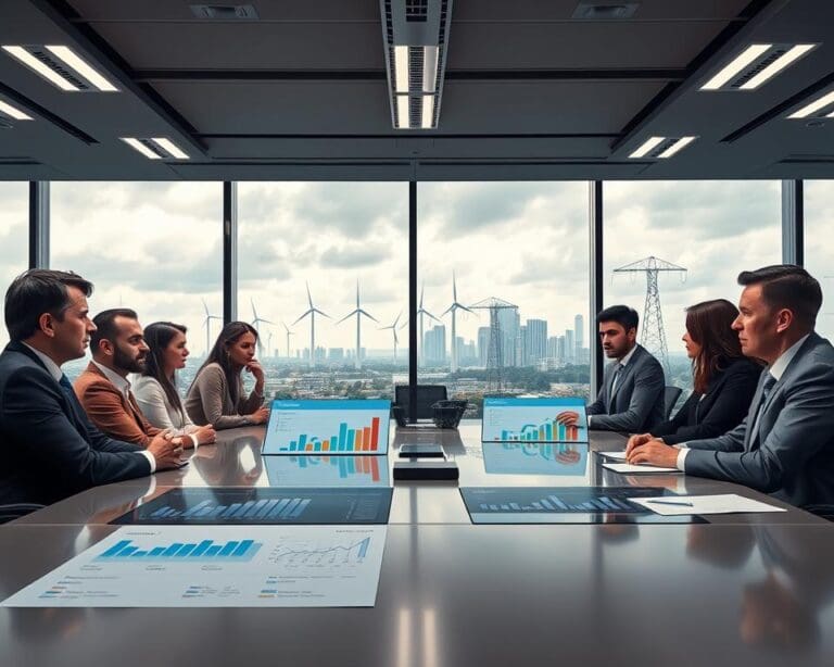 Warum steigen Strompreise weiter?