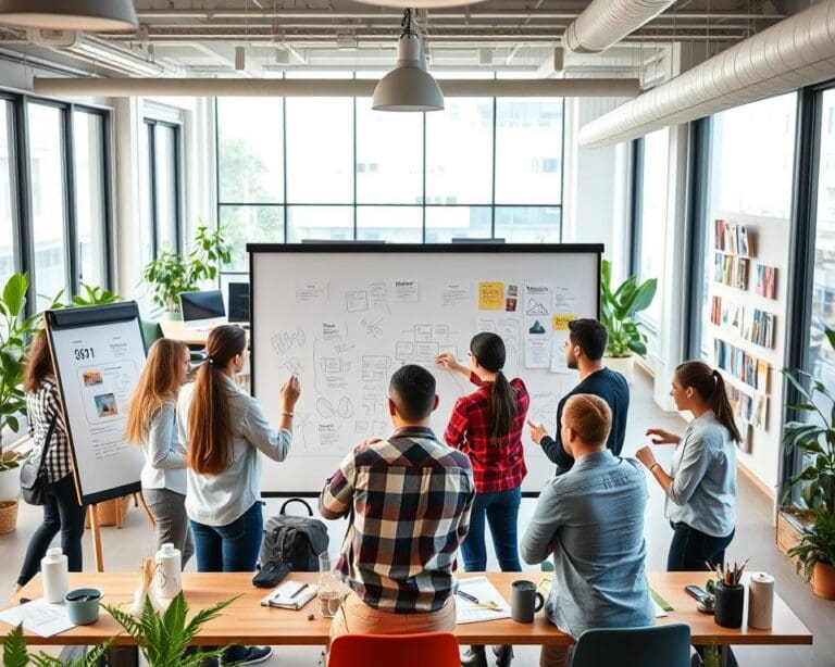 Warum treiben Kreativagenturen Marken voran?