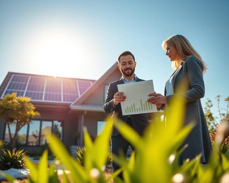 Warum wird Energieeffizienz finanziell attraktiv?