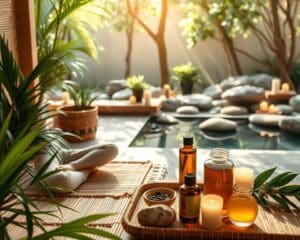 Warum wirken ganzheitliche Wellnessrituale so tiefgreifend?