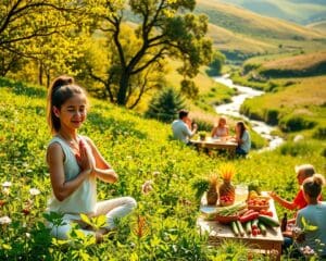 Was bedeutet ein gesunder Lifestyle wirklich?