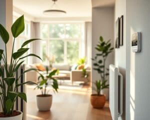 Was bringt der Wechsel zu energiesparenden Heizlösungen?