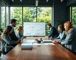 Was macht Geldmanagement stressfreier?