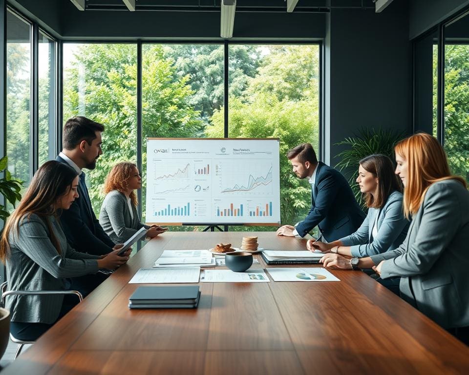 Was macht Geldmanagement stressfreier?