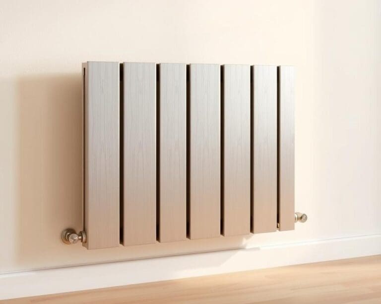 Was macht Heizkoerper modern und platzsparend?