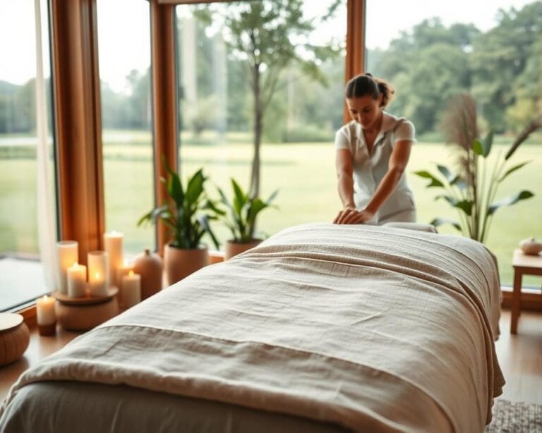 Was macht Massage Potsdam für echte Erholung besonders?